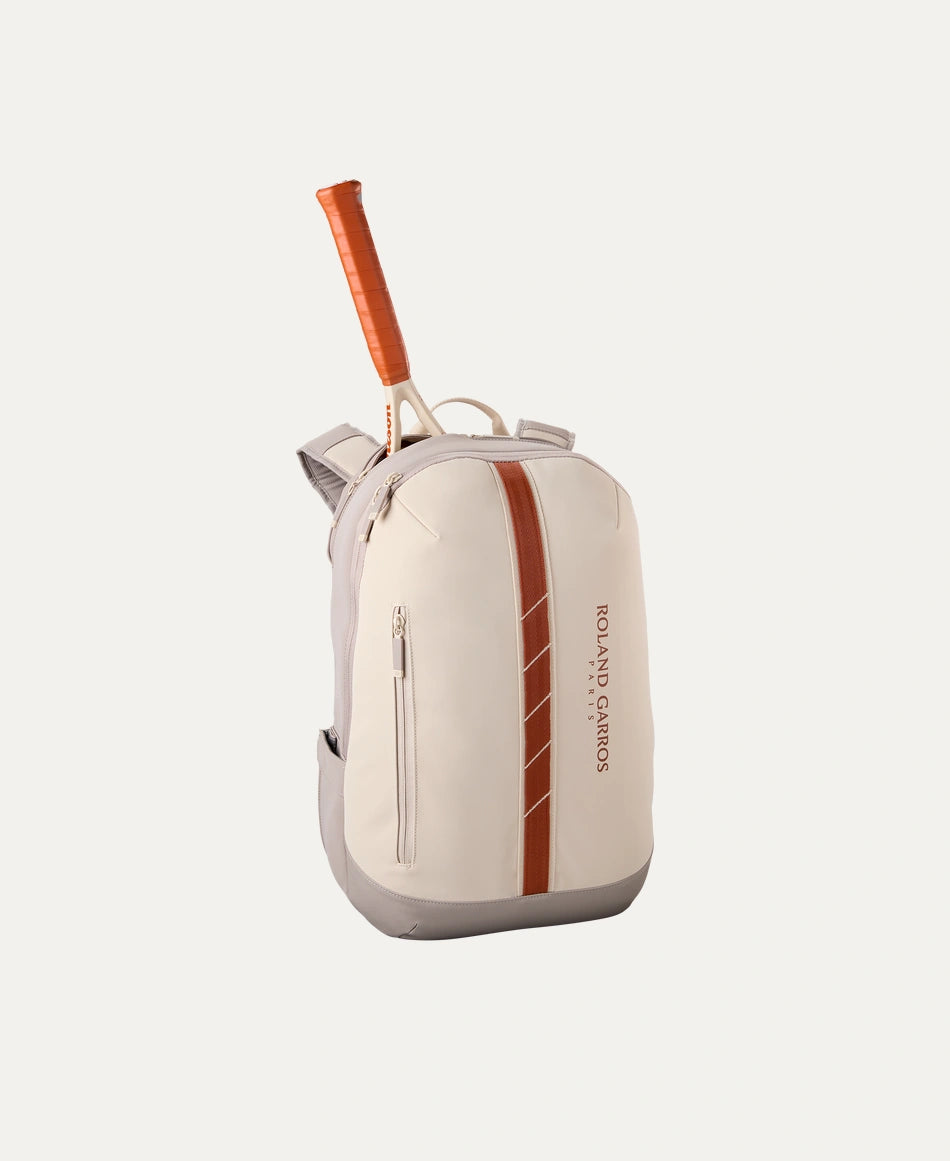 Wilson Roland Garros 2025 Backpack Tennis Bags