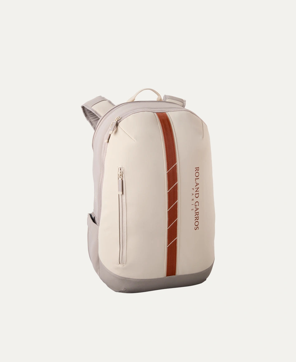 Wilson Roland Garros 2025 Backpack Tennis Bags