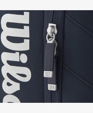 Wilson Roland Garros Session De Soirée Tennis Backpack Tennis Bags