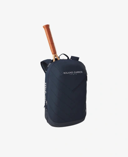 Wilson Roland Garros Session De Soirée Tennis Backpack Tennis Bags