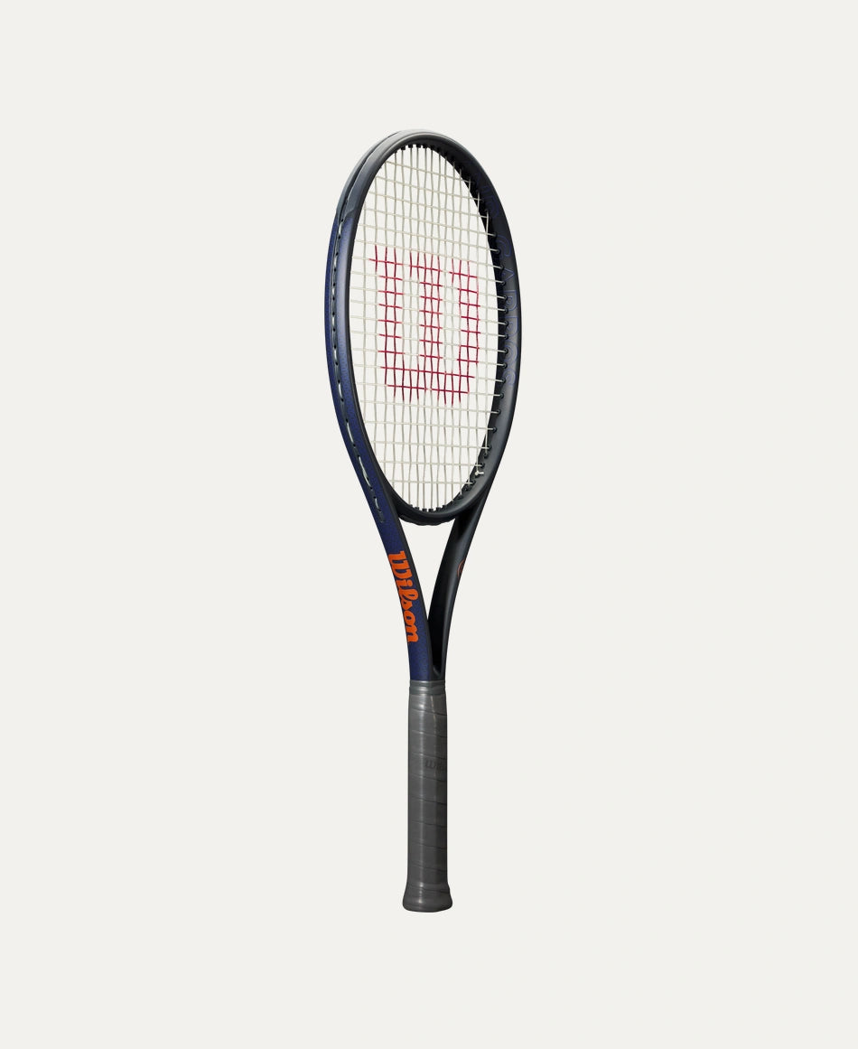 Wilson Roland Garros 2025 Shift 99 v1 Session de Soirée
