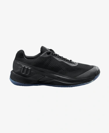 Men's Wilson Rush Pro 4.0 Tennis Shoe Men's Tennis Shoes