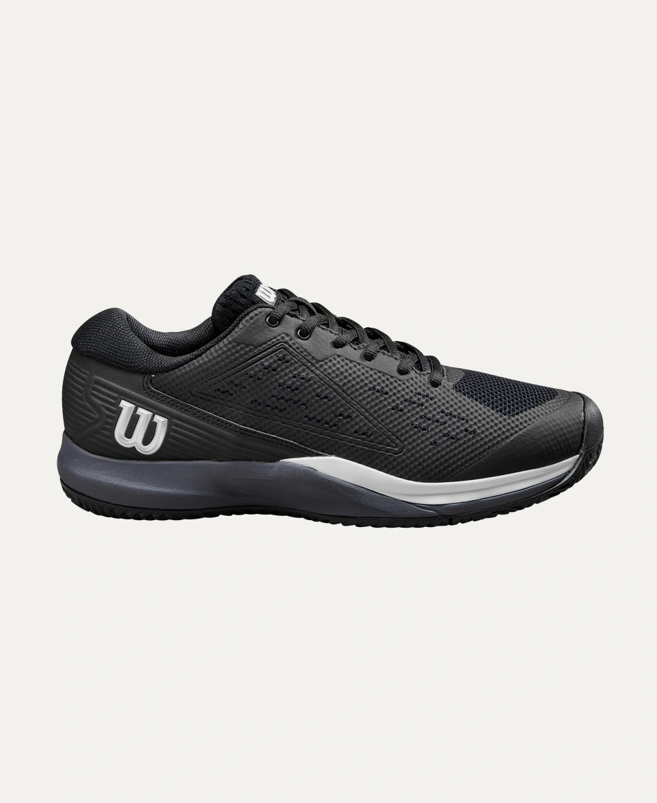 Men's Wilson Rush Pro Ace Tennis Shoes Men's Tennis Shoes