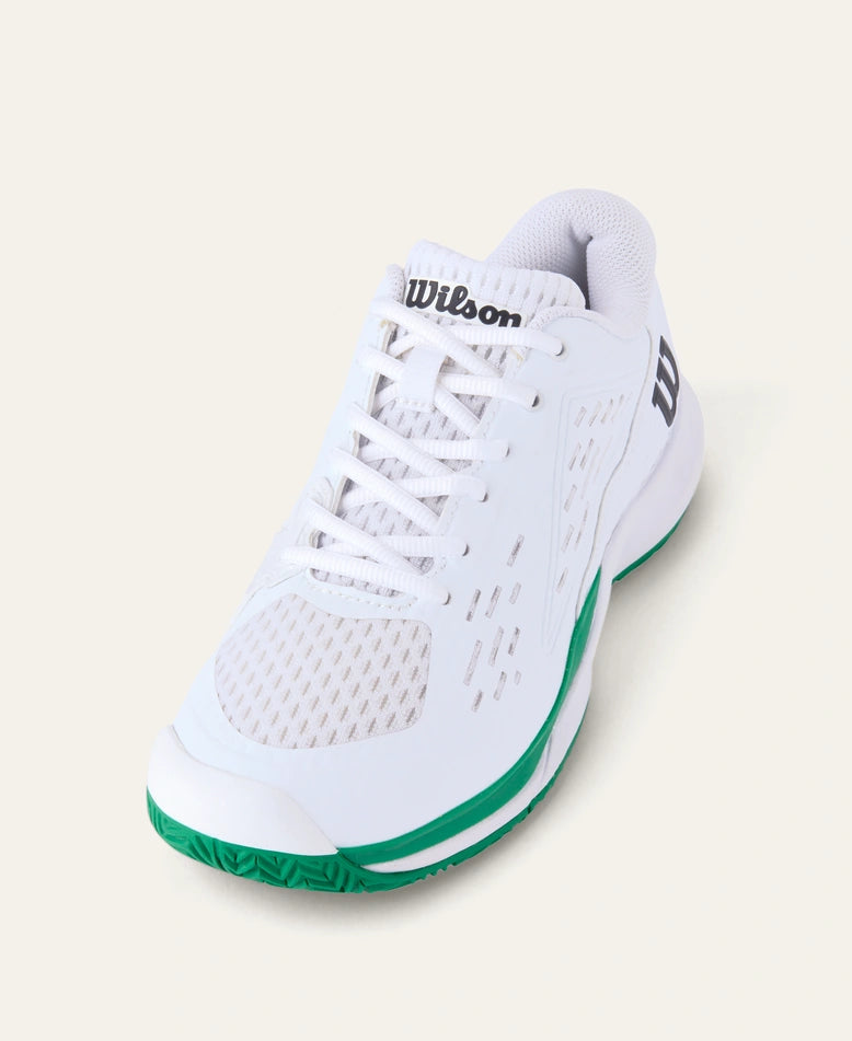 Wilson Rush Pro Ace Junior Tennis Shoes Junior Shoes