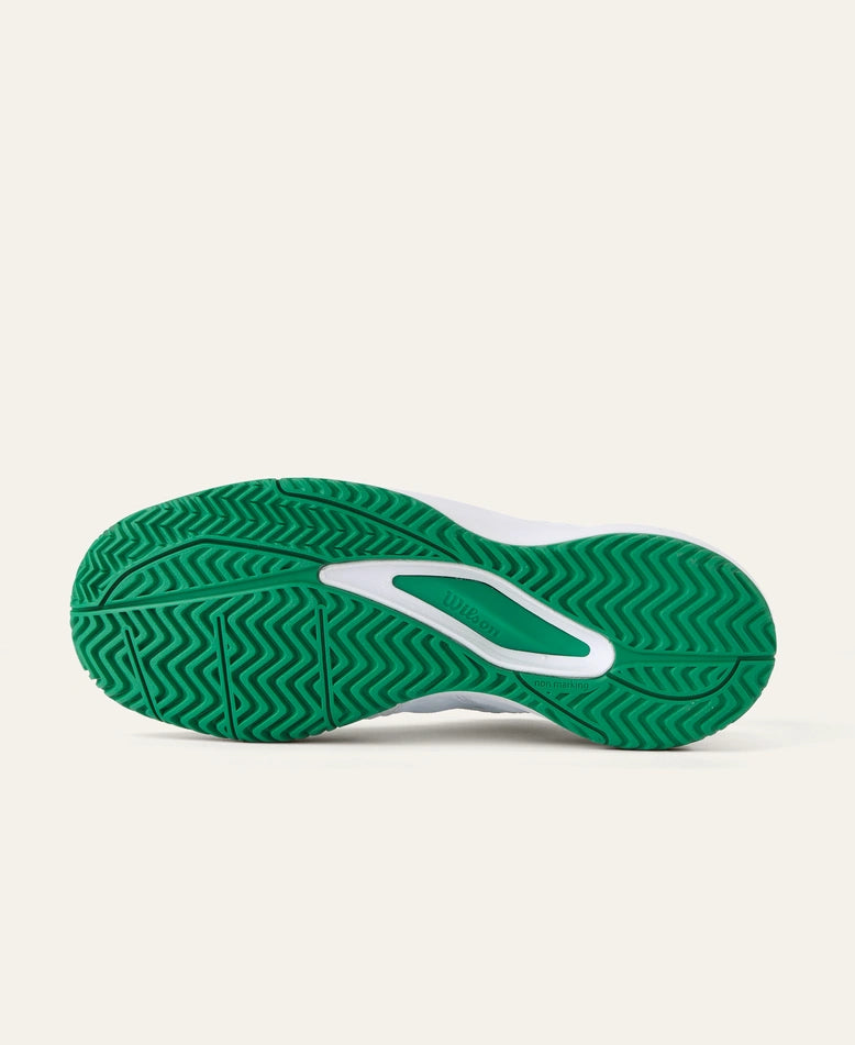 Wilson Rush Pro Ace Junior Tennis Shoes Junior Shoes