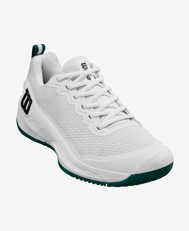 Men's Wilson Rush Pro 4.5 Tennis Shoe Men's Tennis Shoes