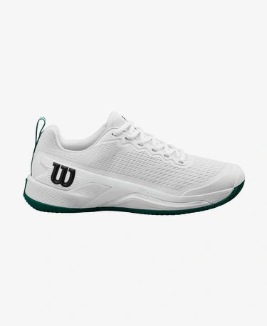 Men's Wilson Rush Pro 4.5 Tennis Shoe Men's Tennis Shoes