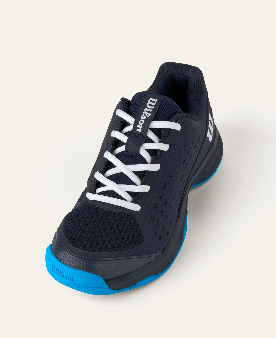 Wilson Rush Pro L Junior Tennis Shoes Junior Shoes