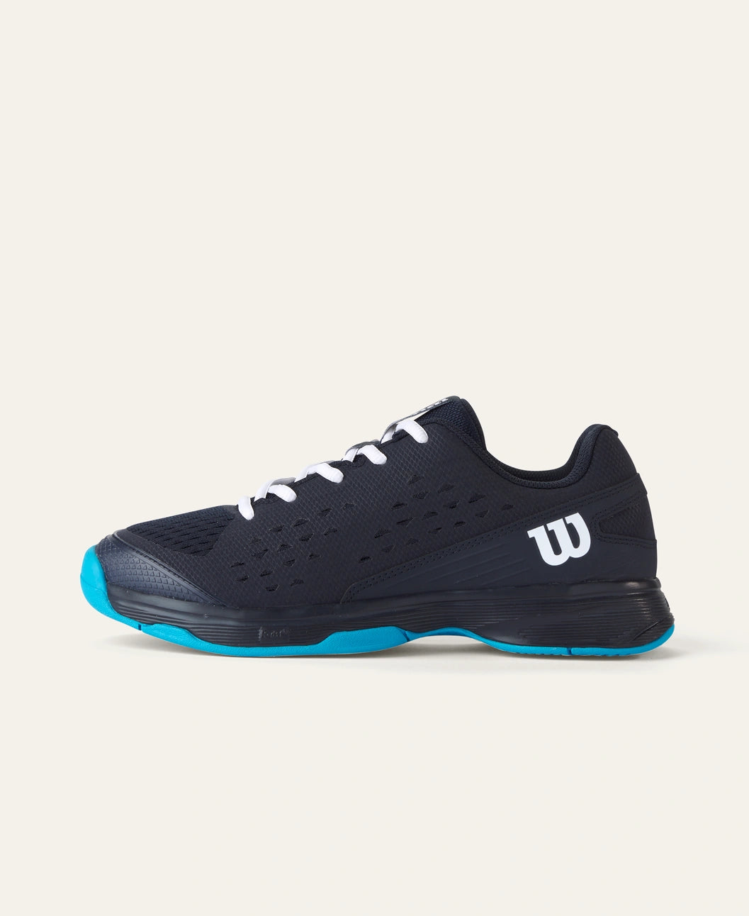 Wilson Rush Pro L Junior Tennis Shoes Junior Shoes
