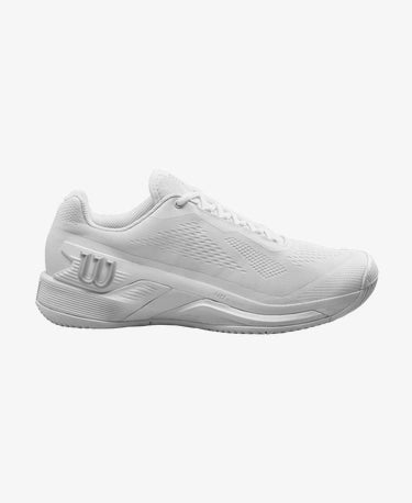 Men's Wilson Rush Pro 4.0 Tennis Shoe Men's Tennis Shoes