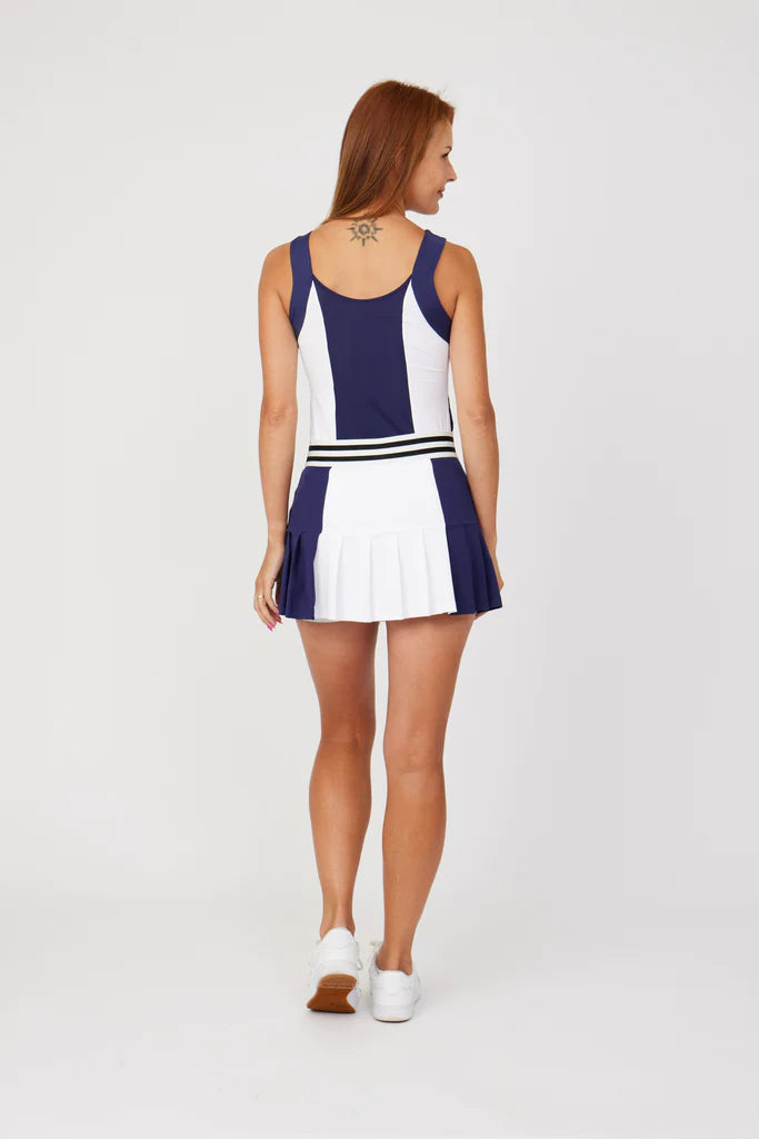 Women's Sofibella 14" High Waisted Skort Women's Clothing