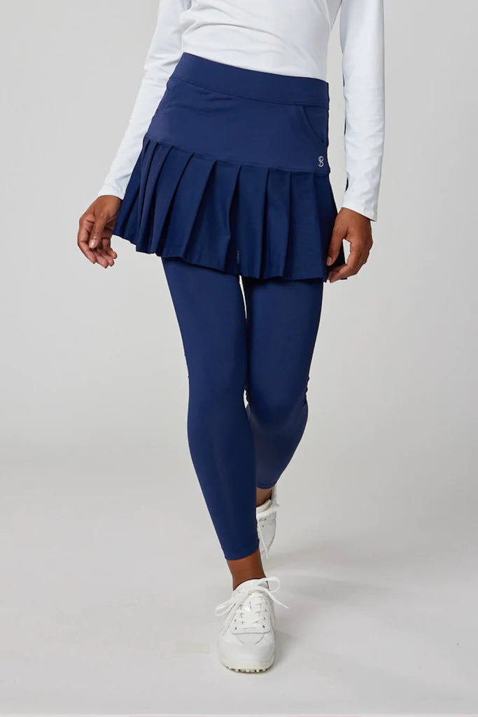 Women's Sofibella 15" Skort w/ Leggings Women's Clothing