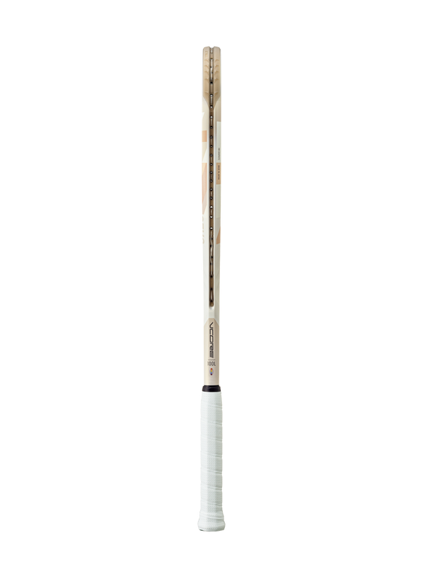 Yonex VCORE 100L Sand Beige Tennis Racquet Adult Tennis Racquets