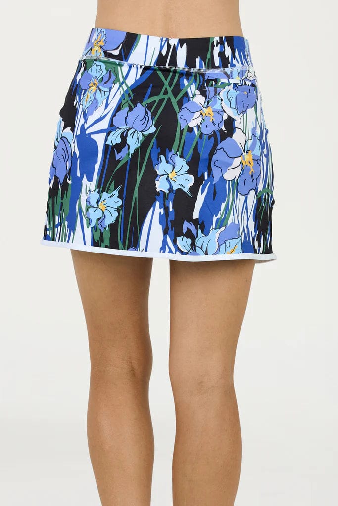 Sofibella 16" Women's Tennis Skirt Women's Clothing