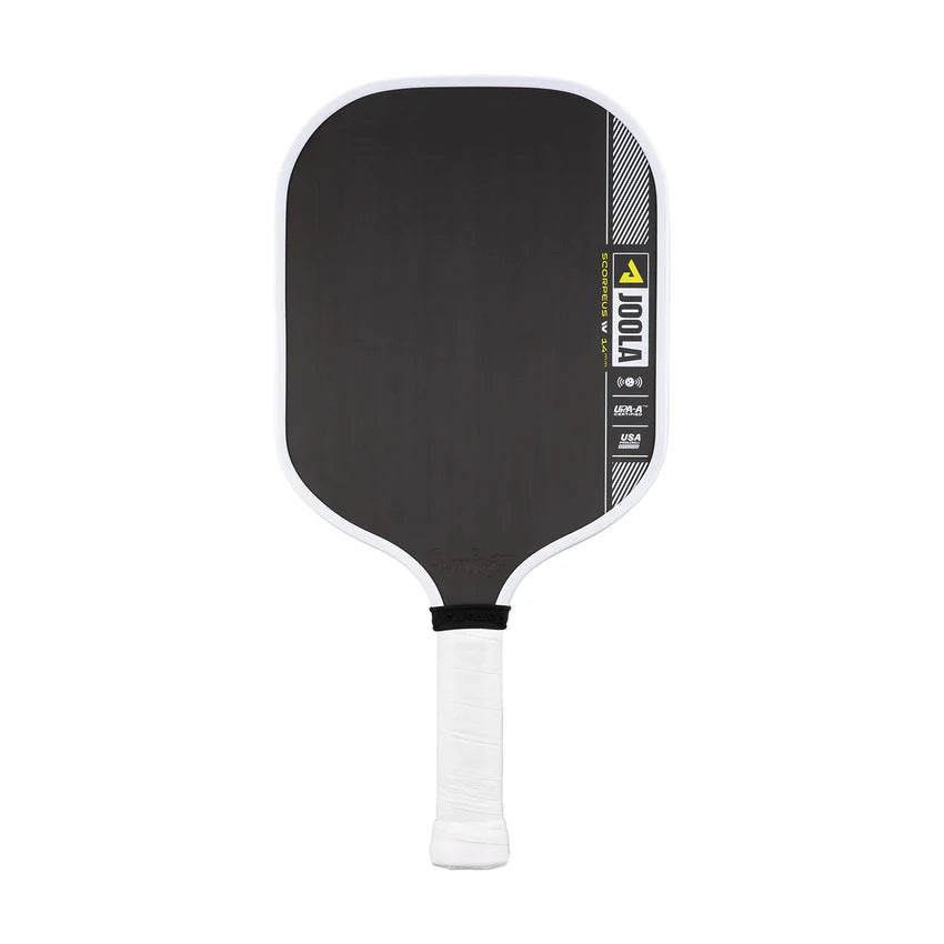 JOOLA Anna Bright Scorpeus Pro IV 14mm Pickleball Paddle Pickleball Paddles