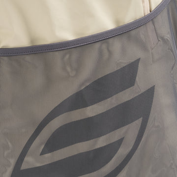 Selkirk Pro Line Tour Bag 2024 - White Pickleball Bags