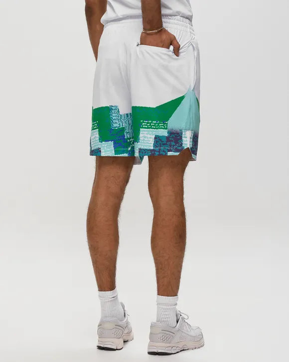 Men's Sergio Tacchini Corsico Short Men's Clothing