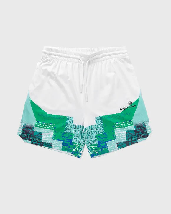 Men's Sergio Tacchini Corsico Short Men's Clothing