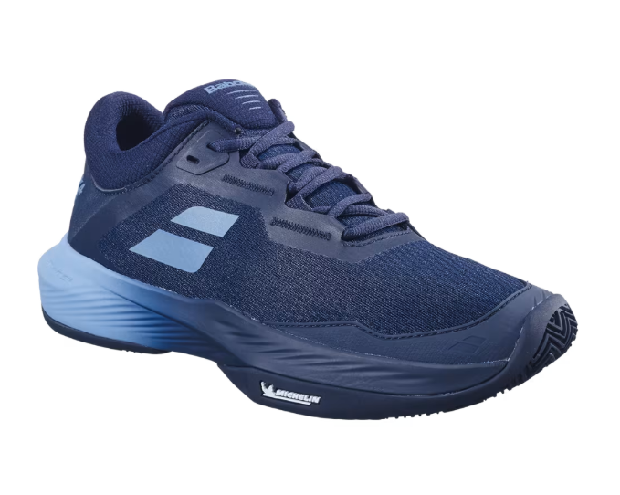 Men's Babolat SFX 4 AC Tennis Shoe Men's Tennis Shoes