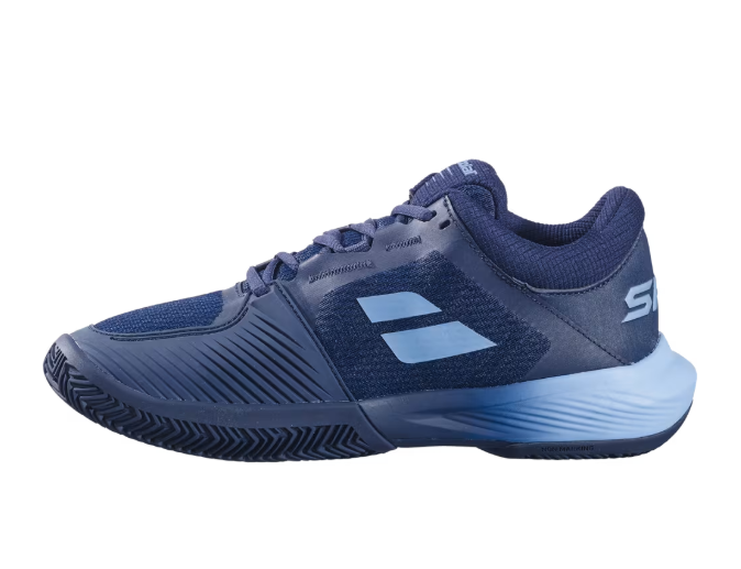 Men's Babolat SFX 4 AC Tennis Shoe Men's Tennis Shoes