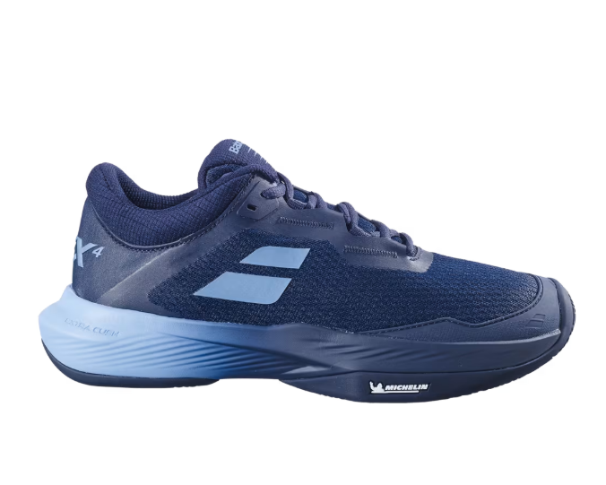 Men's Babolat SFX 4 AC Tennis Shoe Men's Tennis Shoes
