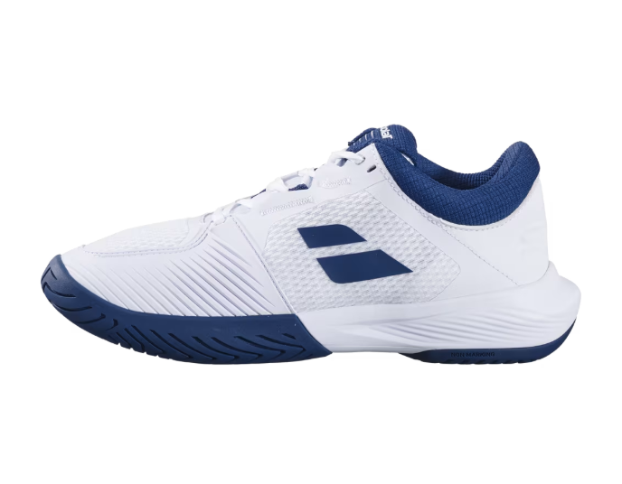 Men's Babolat SFX 4 AC Tennis Shoe Men's Tennis Shoes