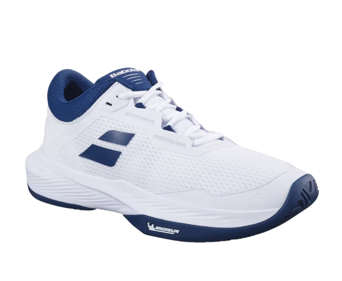 Men's Babolat SFX 4 AC Tennis Shoe Men's Tennis Shoes
