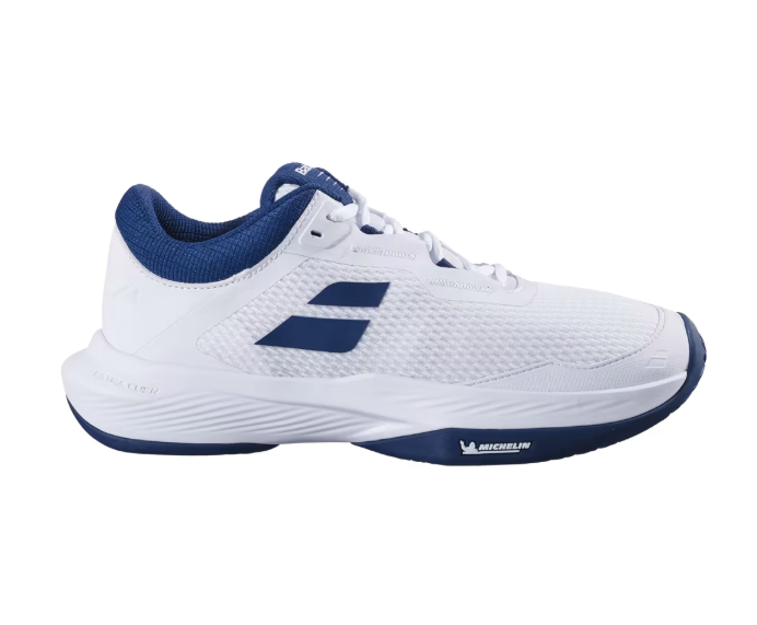 Men's Babolat SFX 4 AC Tennis Shoe Men's Tennis Shoes