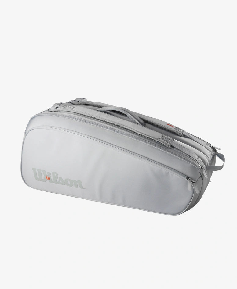 Wilson Shift Super Tour 9 Pack Tennis Bag Tennis Bags