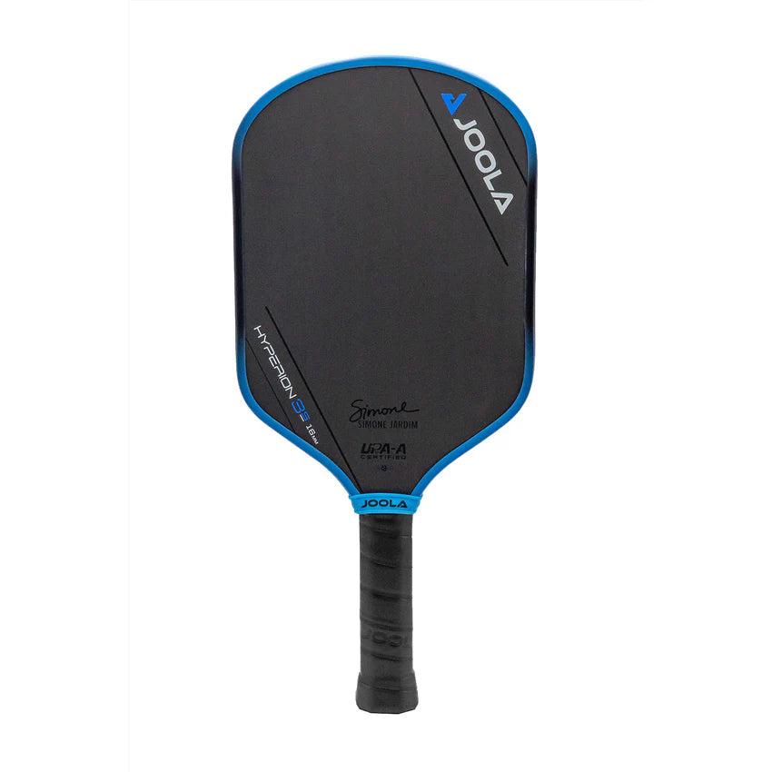 JOOLA Simone Jardim Hyperion 3S 16mm Pickleball Paddle Pickleball Paddles
