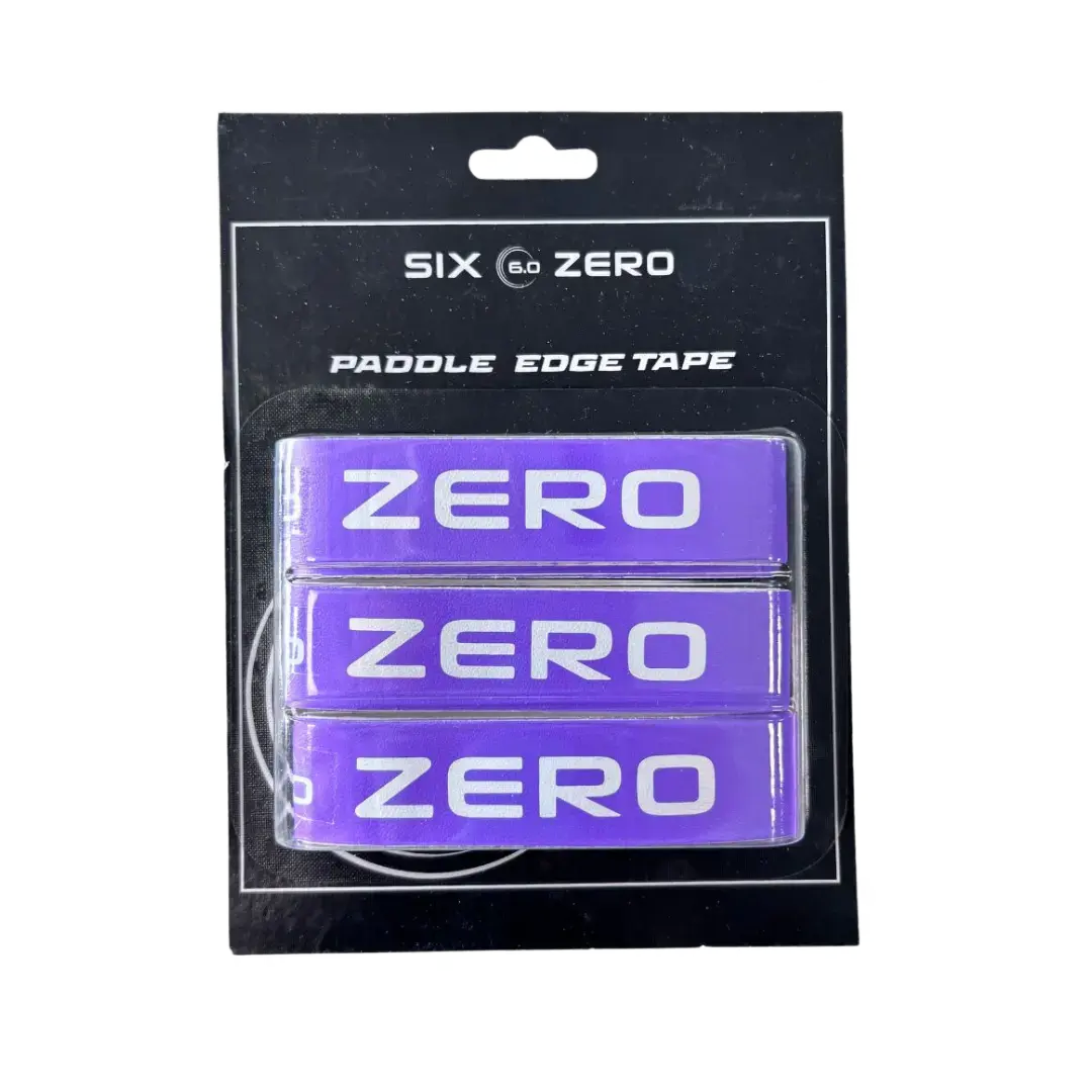 Six Zero Professional Edgeguard Tape Headguard Tape
