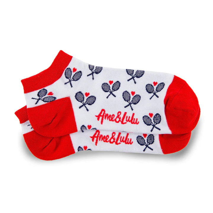 Ame & Lulu Meet Your Match 3-Pack Socks Socks