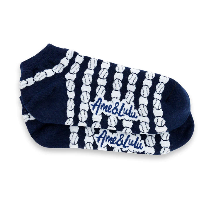 Ame & LuLu Meet Your Match Socks