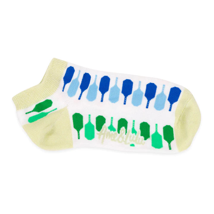 Ame & LuLu Meet Your Match Socks
