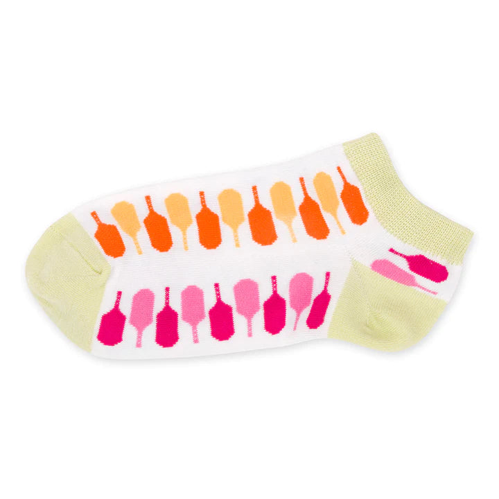 Ame & LuLu Meet Your Match Socks