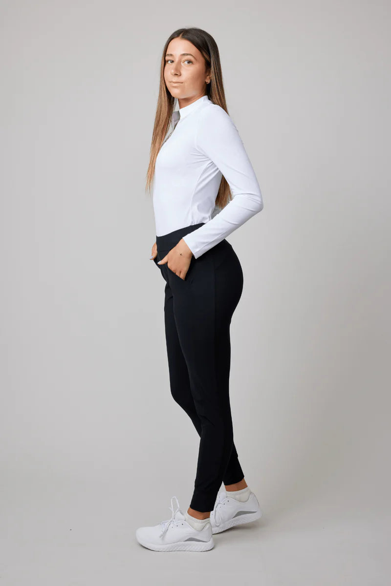 Women's Sofibella Jogger Pants - UV Staples Women's Clothing