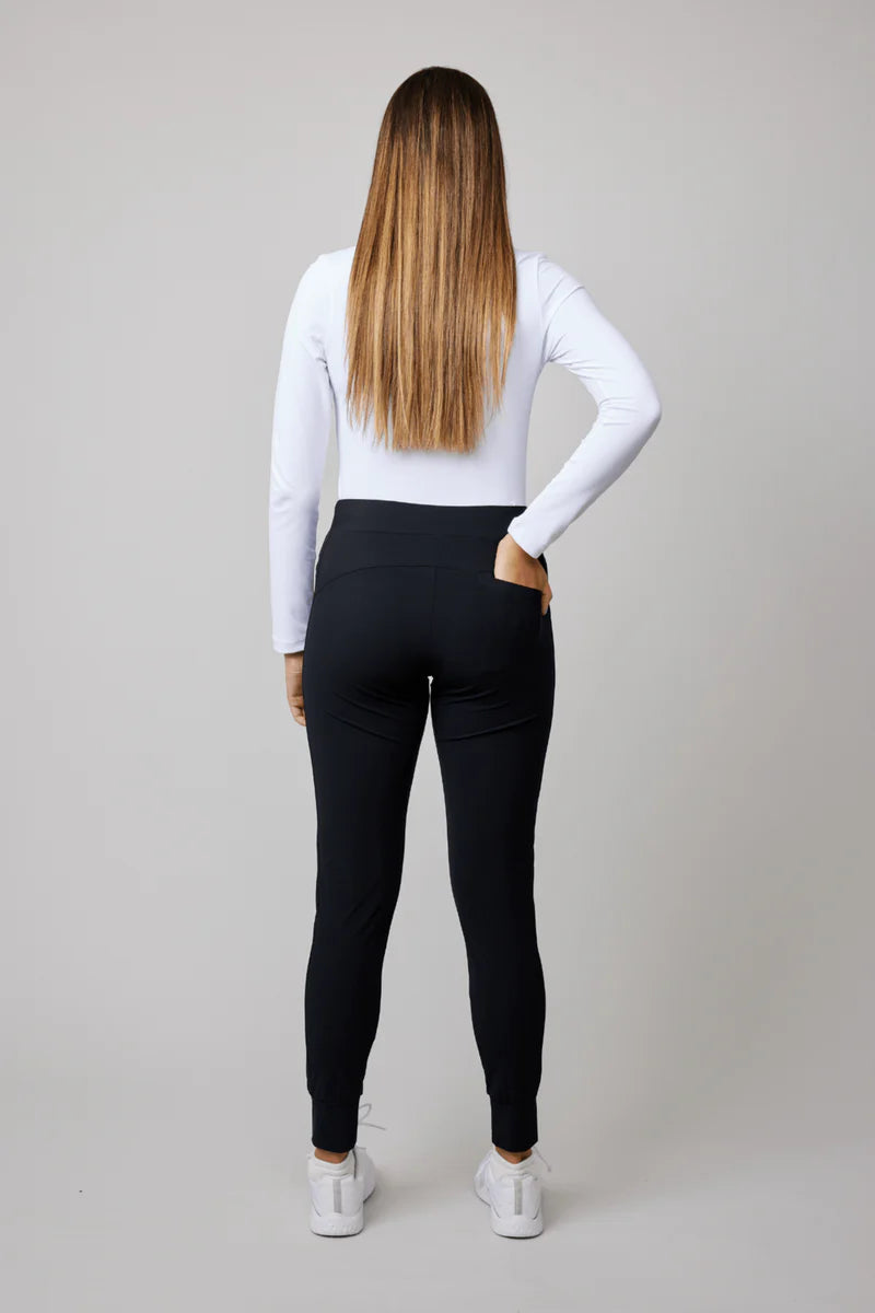 Women's Sofibella Jogger Pants - UV Staples Women's Clothing