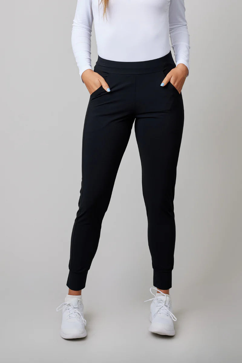 Women's Sofibella Jogger Pants - UV Staples Women's Clothing