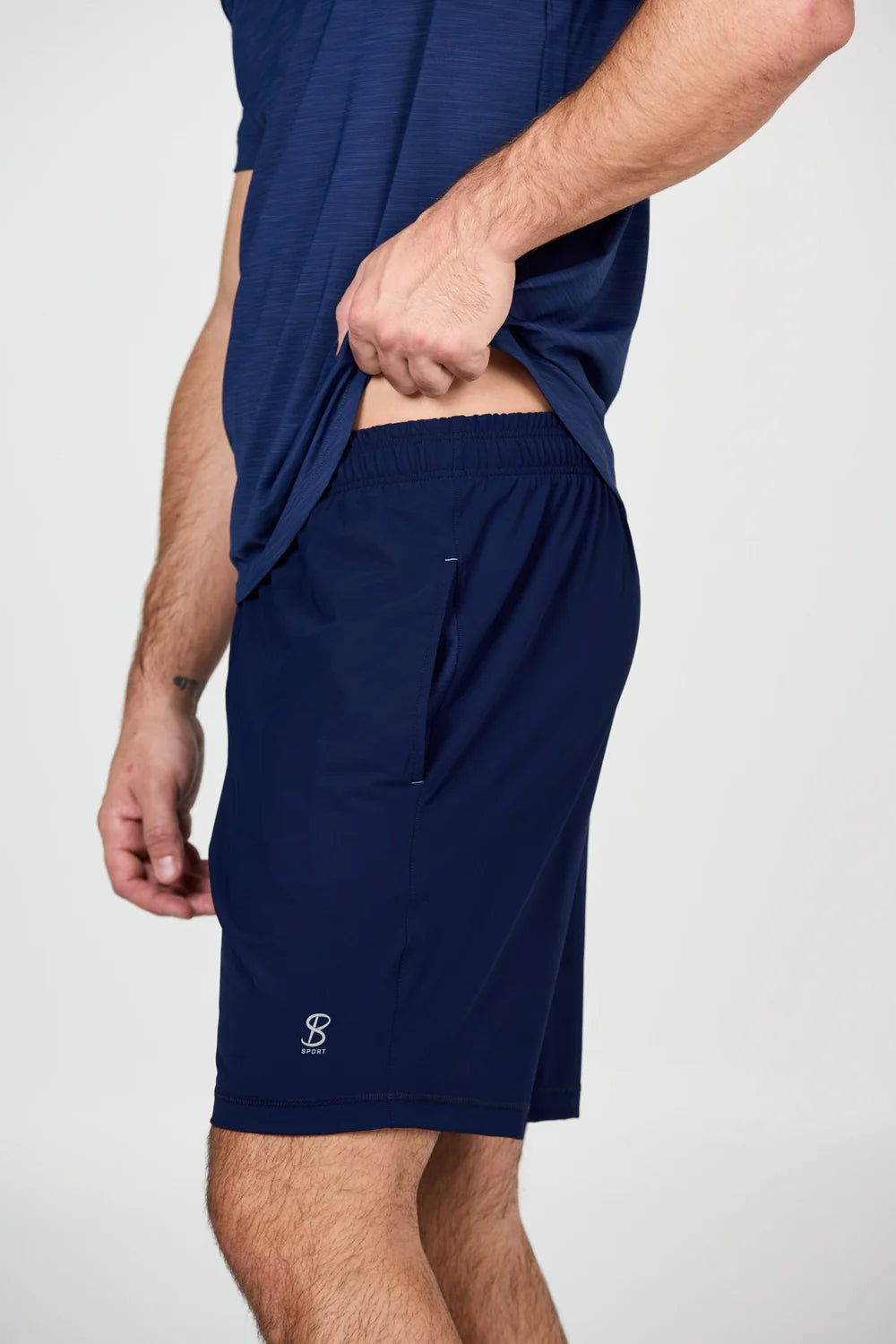 Men's Sofibella 9" Game Shorts Men's Clothing