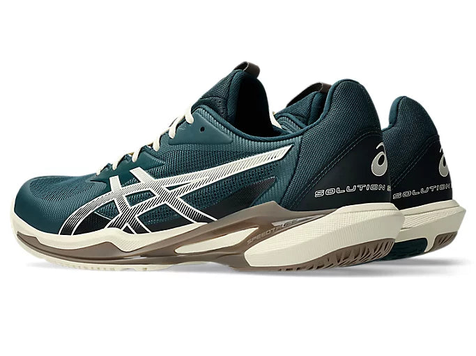 Men's Asics Solution Speed FF 3 Tennis Shoes Men's Tennis Shoes
