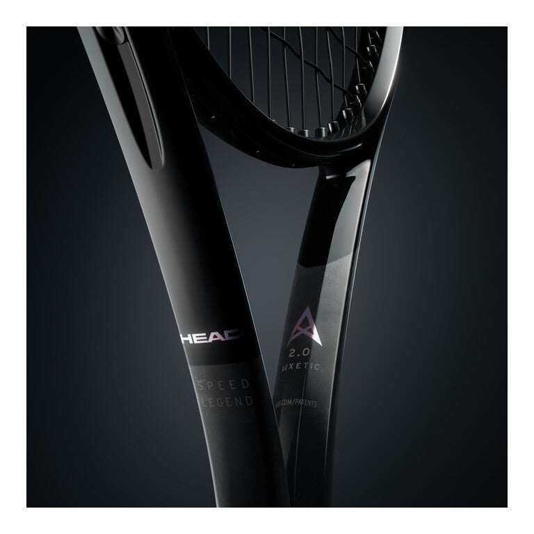 Head Speed MP Legend (2024) Tennis Racquet Adult Tennis Racquets