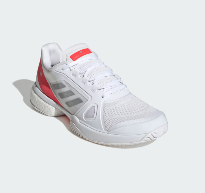Women's Adidas Stella Court Tennis Shoe Women's Tennis Shoes