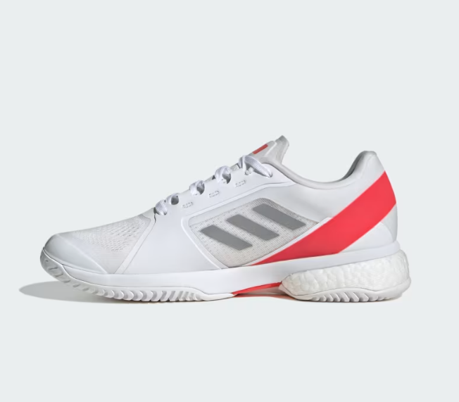 Women's Adidas Stella Court Tennis Shoe Women's Tennis Shoes