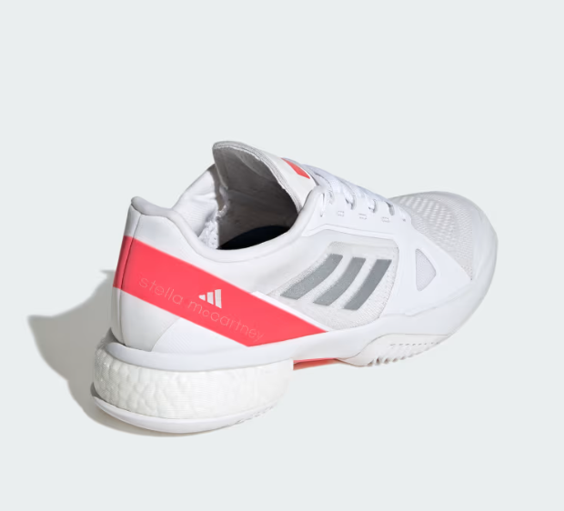 Women's Adidas Stella Court Tennis Shoe Women's Tennis Shoes