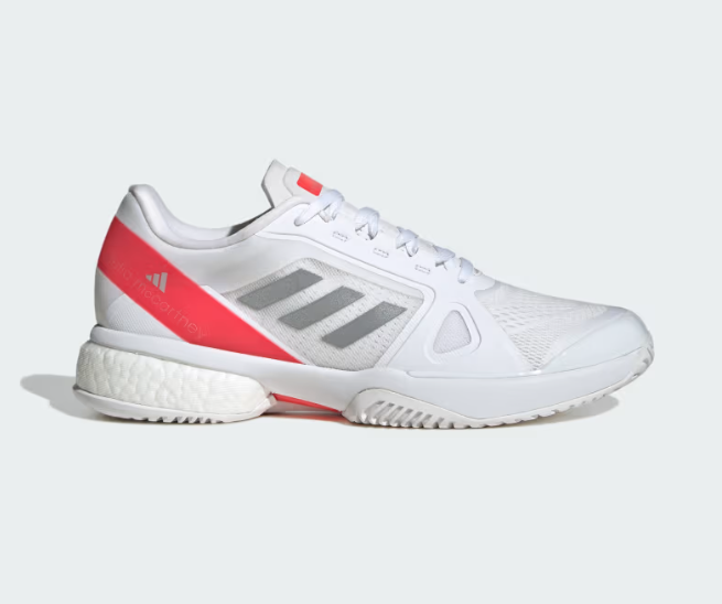 Women's Adidas Stella Court Tennis Shoe Women's Adidas Stella Court Tennis Shoe