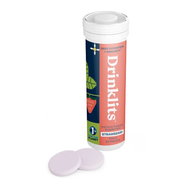 Drinklits Hydration Tablets Other
