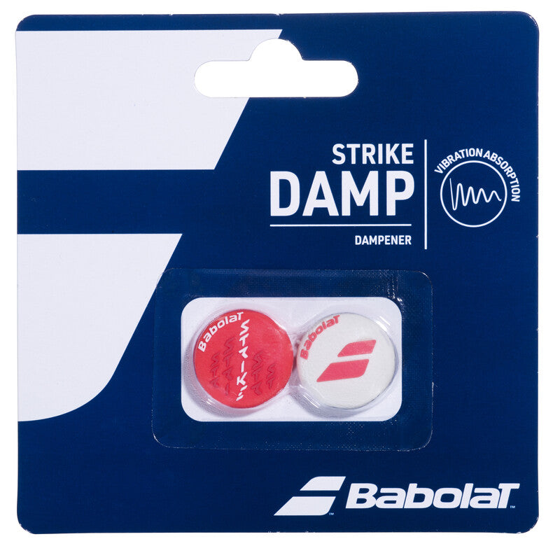 Babolat Strike Dampener 2x