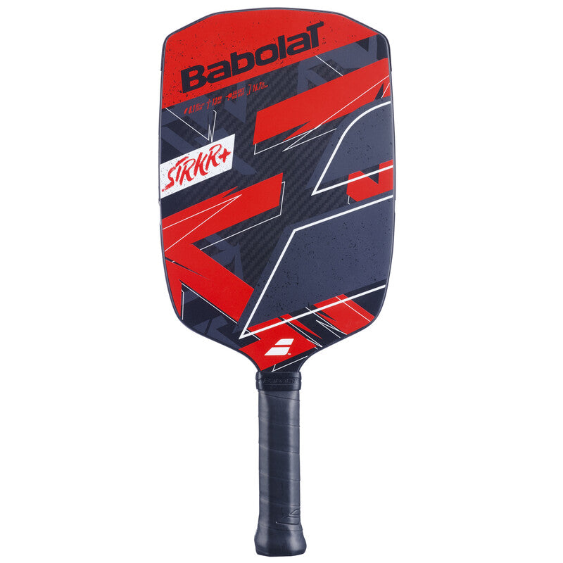 Babolat STRKR+ 2024 Pickleball Paddle Pickleball Paddles