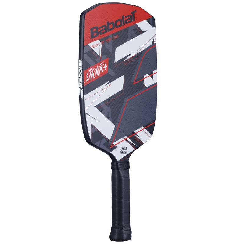 Babolat STRKR+ 2024 Pickleball Paddle Pickleball Paddles
