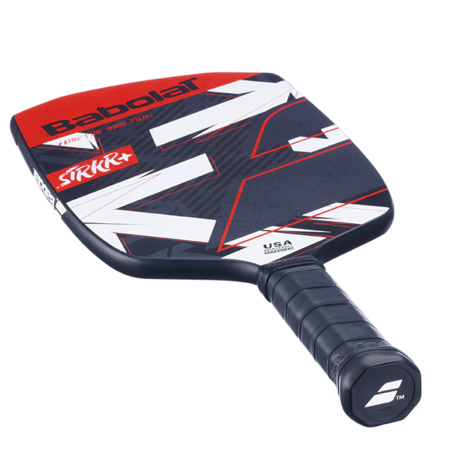 Babolat STRKR+ 2024 Pickleball Paddle Pickleball Paddles